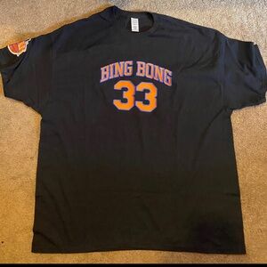 Gorilla Nems Bing Bong Tee Men’s Size XL